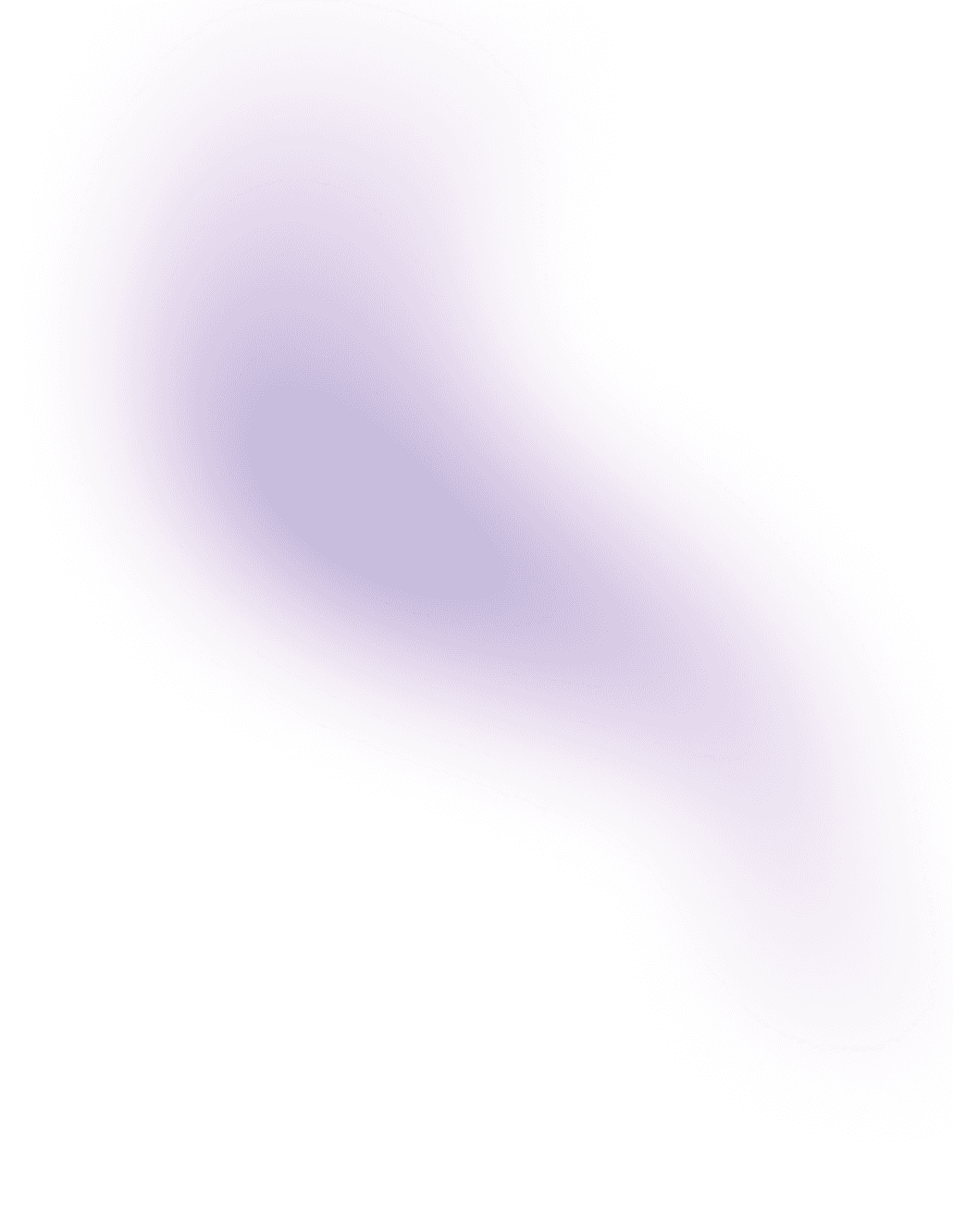Purple Nebula